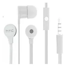 Audifonos Htc Original A9 M9 M10 530 650 Desire Manos Libres