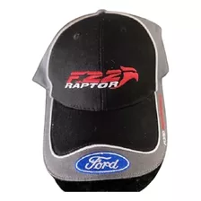 Gorra Ford F22 Raptor Performance Original - A Pedido