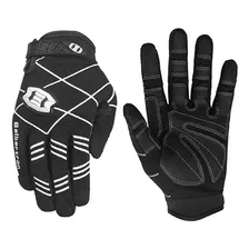 Seibertron F.o.d.g.g 2.0 Ultimate Frisbee Guantes De Disco .