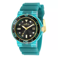 Relógio Invicta Feminino Pro Diver 35235 - 40 Mm