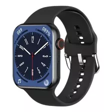 Relógio Inteligente Smartwatch Hw8 Max Serie 8 - Masc/fem