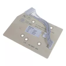 Placa Interface Lac16 Lai17 Lavadora Electrolux A99035301