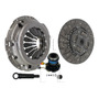 Kit Clutch Ford Ranger Xl;super Cab 2001 2.5l Namcco