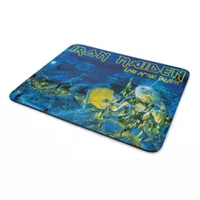 Mouse Pad Iron Maiden - Live After Death