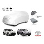 Funda Cubierta Lona Cubre Toyota Highlander 2021 2022 2023