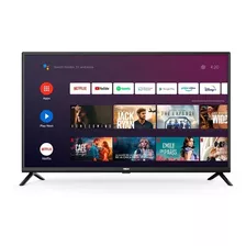 Smart Tv Rca C39and Led Android Tv Hd 39 100v/240v