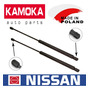 Par Amortiguadores Delanteros Nissan Xtrail 2014-2021 Nissan Armada