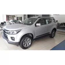 Chevrolet Traiblazer 2.8 Td Entregas Inmediatas!!!