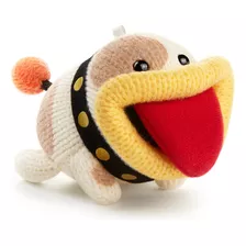 Nintendo Amiibo Yarn Poochy