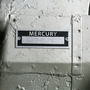 Mercury Custom Vehicle Dataplate Serial Number Id Tag 40 Tpd