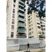 Habitación En Alquiler Caracas, Bello Campo