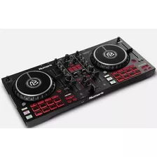 Numark Mixtrack Pro Fx 2-deck Serato Dj Controller