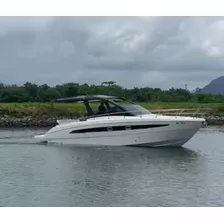 Lancha Aguz 39 Ht Diesel Full 0km Ñ Nhd, Nx, Beneteau, Sessa