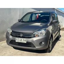 Suzuki Celerio Glx 1.0 Full