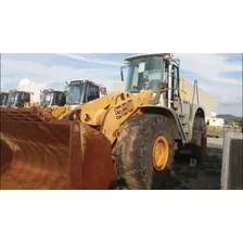 Pecas Liebherr L538 L580 R942 R944 R954 R964 E Guindastes - 