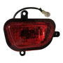 7-inch Redondo Faro Viene Con Bombillas 6000k Led H4 9003 Hummer 