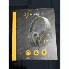 Headset Gamer Husky Avalanche 