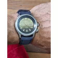 Relógio Automático Orient Kd King Diver Revisado 