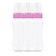 Mamadeira Mamita Plus Bebê Criança 240 Ml - Infantil