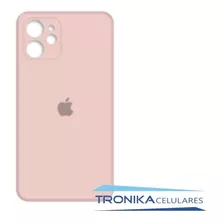 Funda Case Cubre Camara Para iPhone 11 12 Pro 13 Pro Max