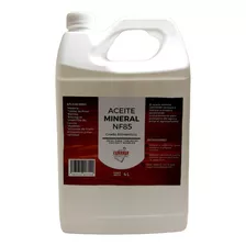 4l Aceite Mineral Grado Alimenticio Para Madera