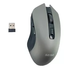Mouse Inalambrico Computadora Usb Pc Notebook Dn-w172