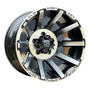 Rines 15x10 5-114 Para Jeep O Cherokee