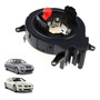 Forro Cubre Volante Bmw M2 M3 M4 M5 M6 X5 X6 M Piel Real