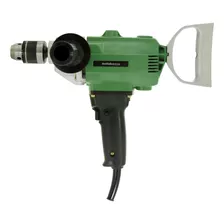 Metabo Hpt Taladro, 6.2 Amp, 1/2 Pulgada, Corded, Asa Traser