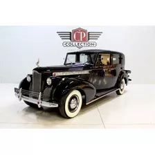 Packard Super Eight Town Car