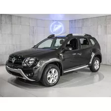 Renault Duster Dynamique 2.0 Flex 16v Aut. 2017/2017