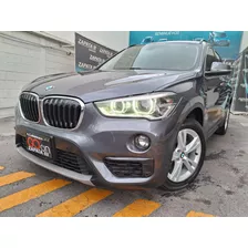 Bmw X1 2019