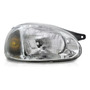 Stop Derecho Chevrolet N300  Modelos:  2011 - 2020 Chevrolet G10