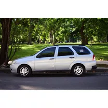 Fiat Palio Wekeend Elx Top 1.4