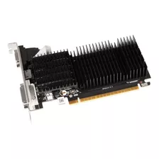 Placa Vídeo Gt 710 2gb Ddr3 Pci-e Low Profile 71gpf4hi00gx