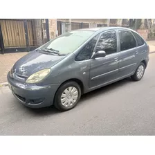 Citroën Xsara Picasso 2009 2.0 Fase2 I Exclusiv 138cv Bva