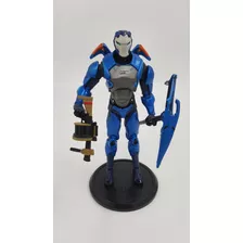 Action Figure Fortnite Carbide Mcfarlane Toys