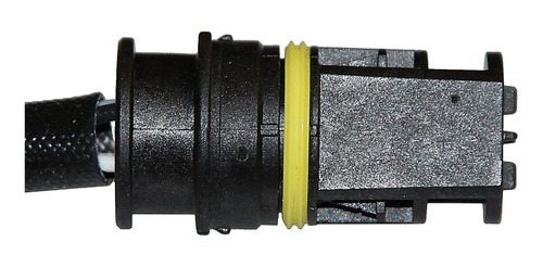 Sensor Oxigeno Escape Mercedes-benz C230 4 Cil 2.3l 96 Foto 3