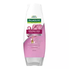 Condicionador Palmolive Naturals Ceramidas Force 350ml