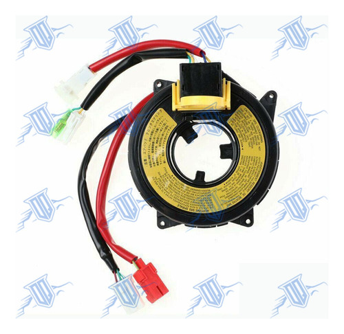 Resorte Reloj Para 97-02 Mitsubishi Montero Sport Es Ls Xls Foto 5