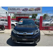 Honda Cr-v Exl Americana