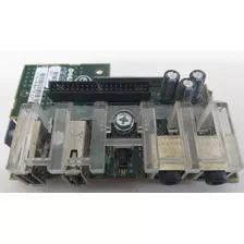 Painel Frontal Áudio Usb Dell Optiplex Gx620 Gx 520