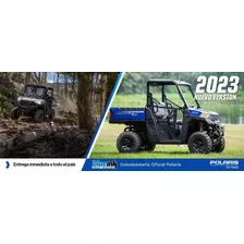 Utv Polaris Ranger 570 Premiun 2023