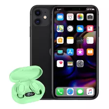 iPhone 11 64 Colores Face Id Garantia Factura + Regalo Dimm