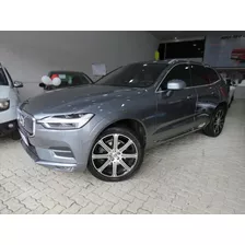 Xc60 2.0 T5 Gasolina Inscription Awd Geartronic