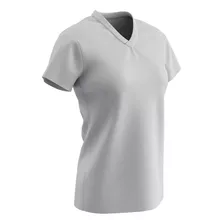 Champro Camiseta Deportiva De Dri- Gear Para Mujer