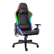 Silla Gamer Xtrike-me Gc-907 Rgb Led