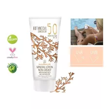 Bloqueador Solar Natural Spf 50 - mL a $870