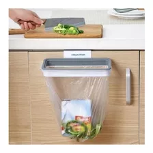 Lixeira Cesto De Cozinha Suporte Para Saco De Lixo