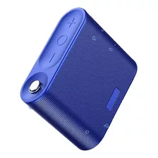 Holiday Altavoz Bluetooth Portátil, Micrófono Integrado, Emp